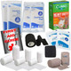 Lightning X EMS/EMT Premium Medical Gauze Bandage Refill Kit