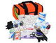 Lightning X Compact First Responder Trauma Bag w/ Fill Kit A