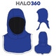 Majestic Halo Particulate Hood