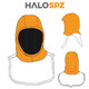 Majestic Halo C6 Particulate Hood