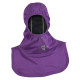 Majestic Halo NB Purple - Particulate Hood