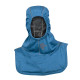 Majestic Halo NB Teal - Particulate Hood