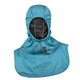 Majestic Halo NB Turquoise - Particulate Hood