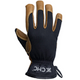 Rappel Glove Tan/Black