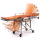 Ferno Model 28 FERNO-Flex Roll-In Chair Cot