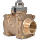 Akron 8920 2" Swing-Out Valve (Polymer Ball)
