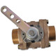 Akron Brass 8920 2" Swing-Out Valve (Polymer Ball)