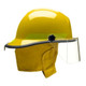 Bullard PX Structural Firefighter Helmet