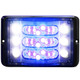 Code 3 M180 Triple Stack Light