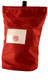 Flamefighter Large SCBA Mask Bag, Red Cordura