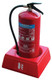 Flamefighter Fire Extinguisher Stands