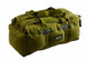 Tactical Bunker Canvas Gear Bag