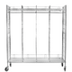 Groves Mobile Ready Rack - Dual Sided