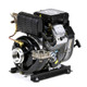 Hale HPX400-B18 Skid Mount Firefighting Pump