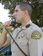 Gear Keeper Police Mic Keeper - Epaulet Mount