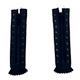 Honeywell Replacement Zippers for Boot Model 3003