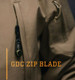 Gerber GDC Zip Blade 31-001742
