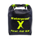 Lightning X Waterproof Hi-Vis First Aid Kit