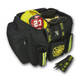 Lightning X XL Step-In Turnout Gear Bag, Shoulder Strap & Front Pockets