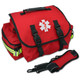 Lightning X Small EMT First Responder Bag with Standard First Responder Fill Kit