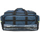 Lightning X X-Tuff Oxygen Trauma Bag, D Cylinder