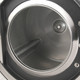 Milnor 30022T6X Washer-Extractor, 60 lbs Capacity, Rigid Mount