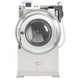 Milnor 36021V5Z Washer-Extractor, 80 lbs Capacity, Rigid Mount