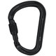 Petzl WILLIAM Large Capacity Carabiner