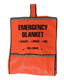 Emergency Fire Blanket