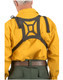 True North Radio Dozer Chest Harness