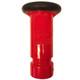 1" Polycarbonate Combination Fog Nozzle