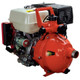 Darley Davey 13HP Honda Portable Fire Pump, Two Stage