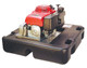 Darley 11HP Honda Dolphin Floating Fire Pump