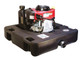 Darley 10.5HP Briggs & Stratton Dolphin Floating Fire Pump