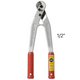 Zico 1/2" Wire Rope Cutters