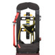 Zico EZ-Out SCBA Bracket with Ejector Spring