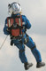 CMC Rescue Helitack Harness