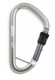 CMC ProSeries Aluminum Key-Lock Carabiners