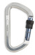 CMC ProSeries Aluminum Key-Lock Carabiners