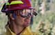 ESS FirePro-1977 FS Wildland Goggles