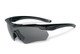ESS Crossbow 2X Dual-Eyeshield, Black Frame Kit