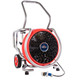 Leader EDS230.2 NEO PPV Direct Start Electric Fan, 19,070 CFM