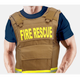 Fire Armor First Responder Ballistic Vest