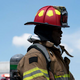 Bullard Traditional Lightweight UST Firefighter Helmet, Matte