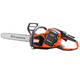 Tempest Husqvarna 535i XP Battery Powered Fire Rescue Chain Saw