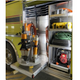 Zico Multiple Extrication Tool Holder