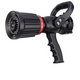 Fire Hose Nozzle 2-1/2" Mid-Range Constant Gallonage Nozzle with Pistol Grip 150, 175, 200 or 250 GPM