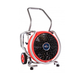 Leader NEO MH236 Water Driven - Max 165 GPM at 145 PSI,28,870 CFM Open Air