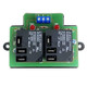 Kussmaul 2 Relay Board 091-32-029P-12