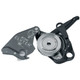 CMC Clutch by Harken Industria